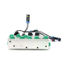 Колектор Bobcat, 6690054