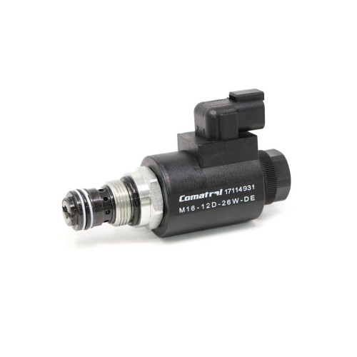 Клапан Bobcat, 6690101