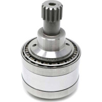 Вал двигателя с высоким расходом для вращающихся фрез Bobcat, 6690314