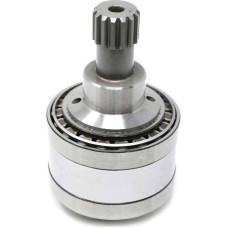 Вал двигуна з високою витратою для обертових фрез Bobcat, 6690314