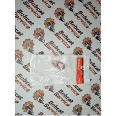6690431 Ремкомплект гідророзподільника Bobcat