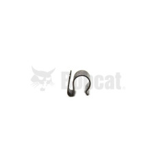 Затискач для трубок Bobcat, 6690911