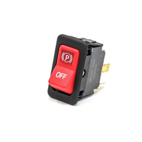 Стояночный переключатель тормоза Bobcat, 6690948