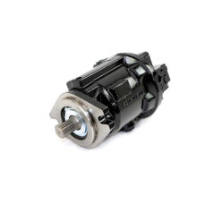 Гидростатический приводной двигатель Bobcat, 6691012REM