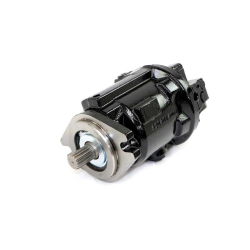 Гидростатический приводной двигатель Bobcat, 6691012REM