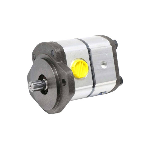 Шестеренчатый насос Bobcat, 6691175