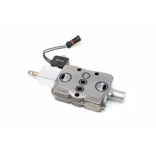 Клапан Bobcat, 6691180