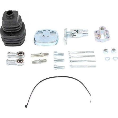 Комплект привода Bobcat, 6691187