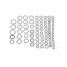 Комплект ущільнень Bobcat, 6691188