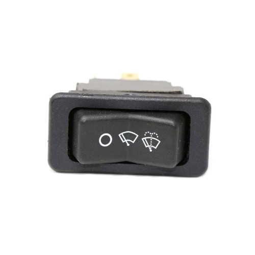 Переключатель стеклоочистителя Bobcat, 6691291