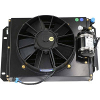 Конденсатор переменного тока Bobcat, 6691428