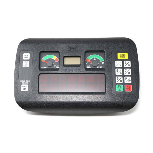 Панель бесключевого управления Bobcat, 6691431