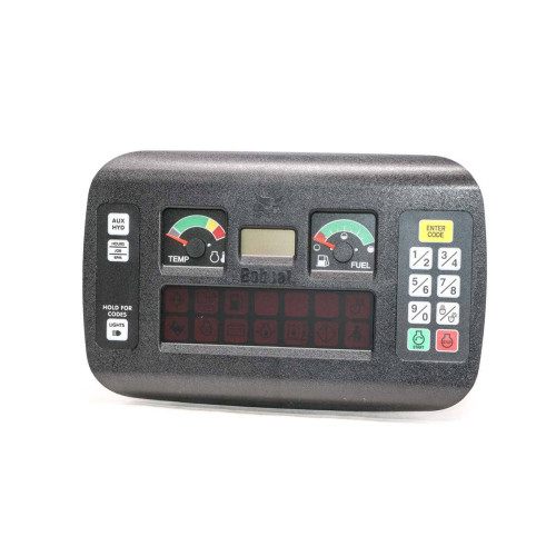 Бесключевой контроллер Bobcat, 6691433