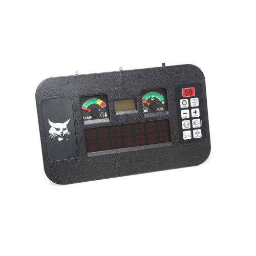 Контроллер ЖК-дисплея Bobcat, 6691434