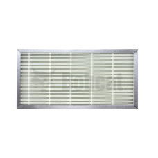 6691530, Фільтр нагрівача Bobcat