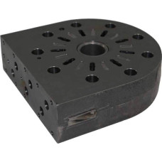 Пластина приводного двигуна Bobcat, 6691553