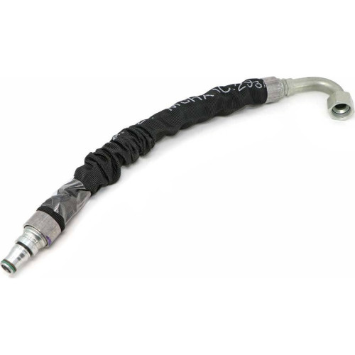 Шланг двигателя охлаждающего вентилятора Bobcat, 6691636