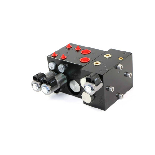 Клапан Bobcat, 6692411