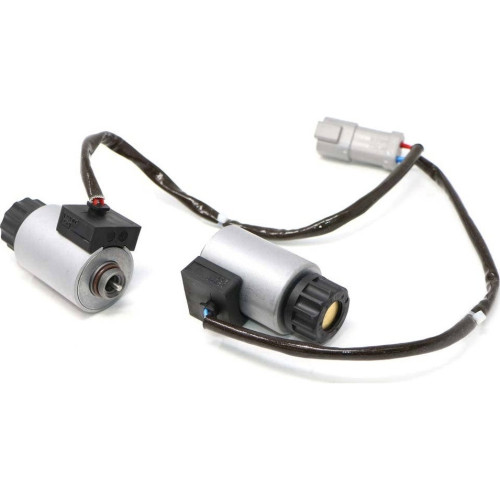 Соленоїд Bobcat, 6692642