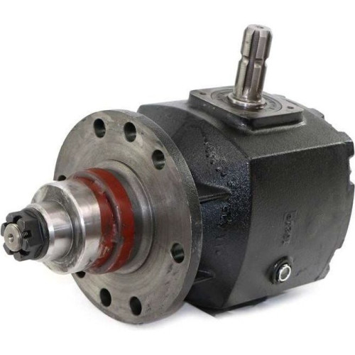 ПРИВОД ПРАВЫЙ УГОЛ, 6692661 BOBCAT