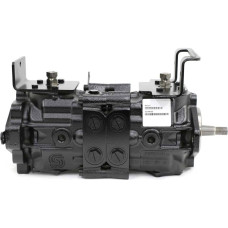 Гидравлический тандемный насос Bobcat, 6692813