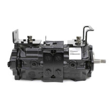 Подвійний гідравлічний насос Bobcat, 6692813REM