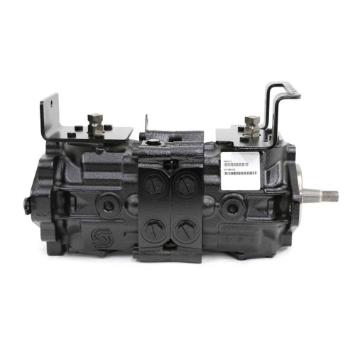 Подвійний гідравлічний насос Bobcat, 6692813REM