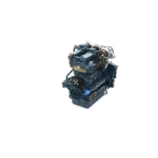 ДВИГУН V3307 74,4 к.с. Bobcat, 6692830