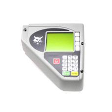 Бесключевая приборная панель Bobcat, 6692935