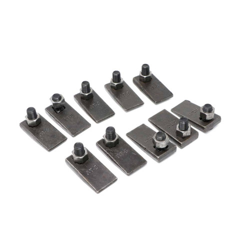 Комплект зубьев Bobcat, 6693183