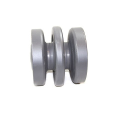 Роликова підвіска опорного ролика Bobcat, 6693239