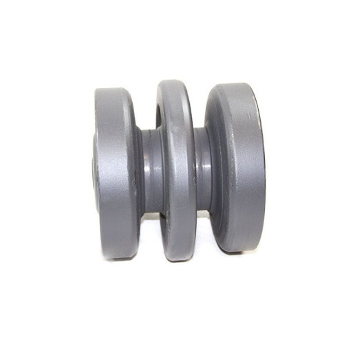 Роликова підвіска опорного ролика Bobcat, 6693239