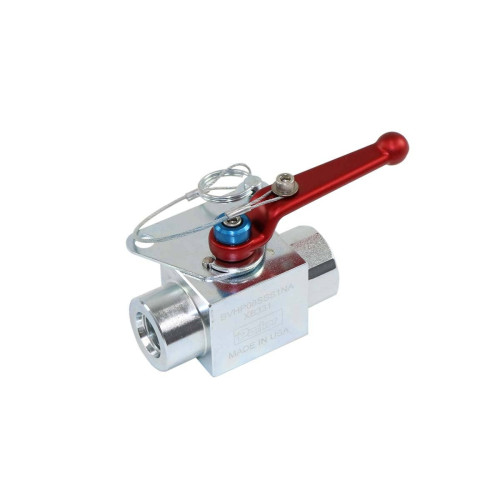 Перепускний клапан Bobcat, 6693507