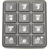 Панель без ключа Bobcat, 6693712