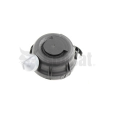 6693896, Торцева кришка повітряного фільтра Bobcat