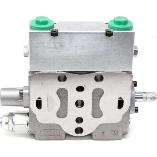 Клапан для екскаваторів Bobcat, 6693923