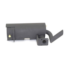 Глушитель очистителя Bobcat, 6693928