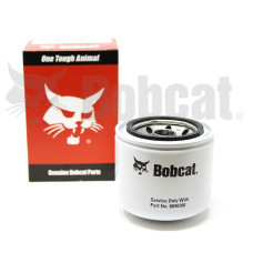 6696286, Масляний фільтр Bobcat
