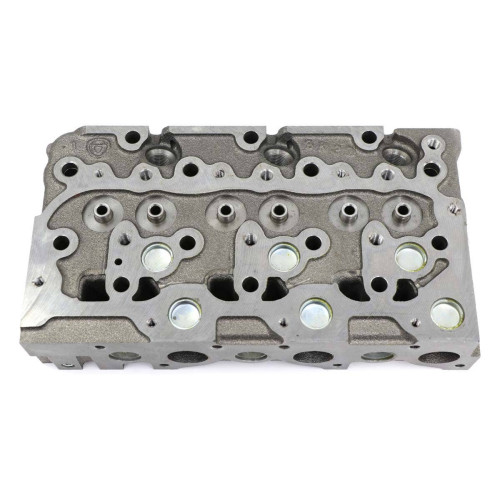 Головка блока цилиндров Bobcat, 6697331