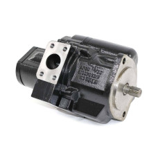 Гидравлический поршневой насос Bobcat, 6698085