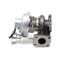 Турбокомпресор Bobcat, 6698229REM