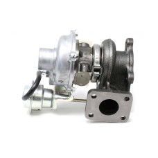 Турбокомпресор Bobcat, 6698229REM