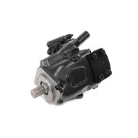 Поршневой насос Bobcat, 6698417REM