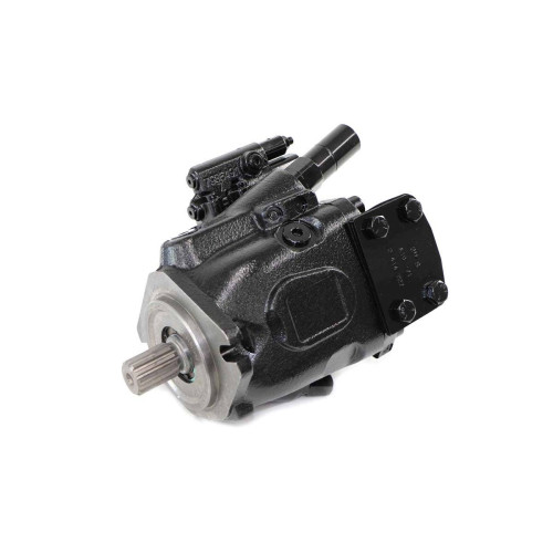 Поршневой насос Bobcat, 6698417REM