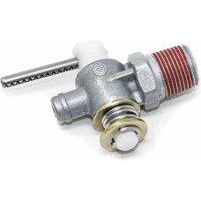 КЛАПАН, ЗЛИВНИЙ, 6698522 BOBCAT