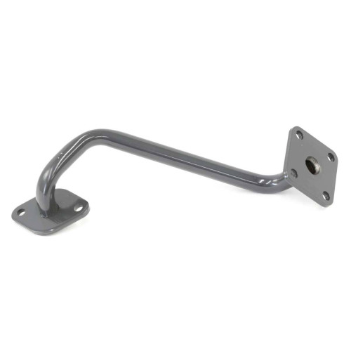 Труба выхлопной трубы Bobcat, 6698553