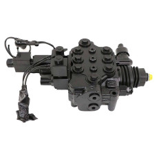 Регулюючий клапан Bobcat, 6698657