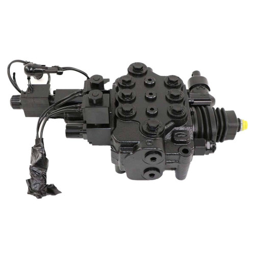 Регулюючий клапан Bobcat, 6698657