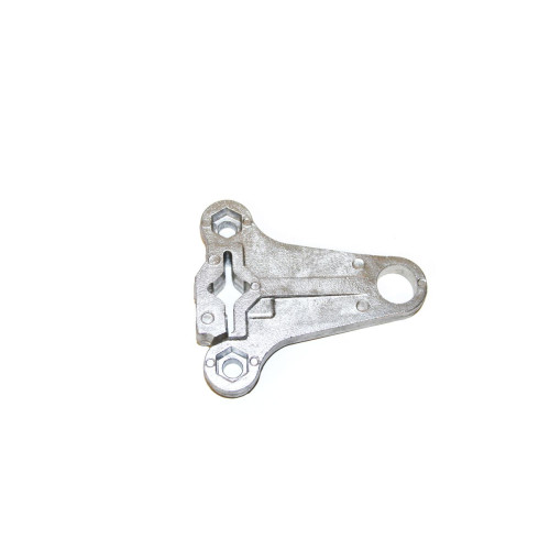 Поворотный рычаг цапфы Bobcat, 6701145