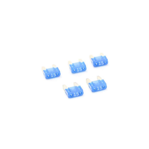 Мини-предохранитель 15А Bobcat, 6707621